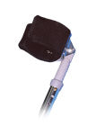 Load image into Gallery viewer, Southwest Technologies Elasto-Gel Crutch-Mates