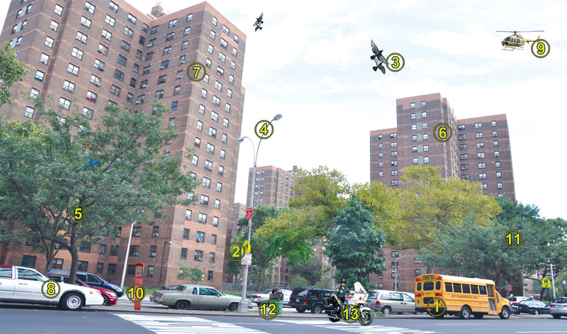 Load image into Gallery viewer, SkiL-Care Gel-Foam Recognition Pads