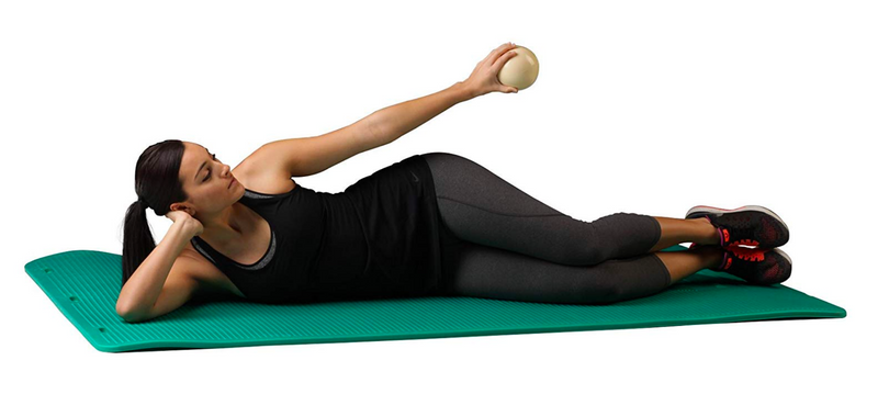 Load image into Gallery viewer, TheraBand Soft Weights