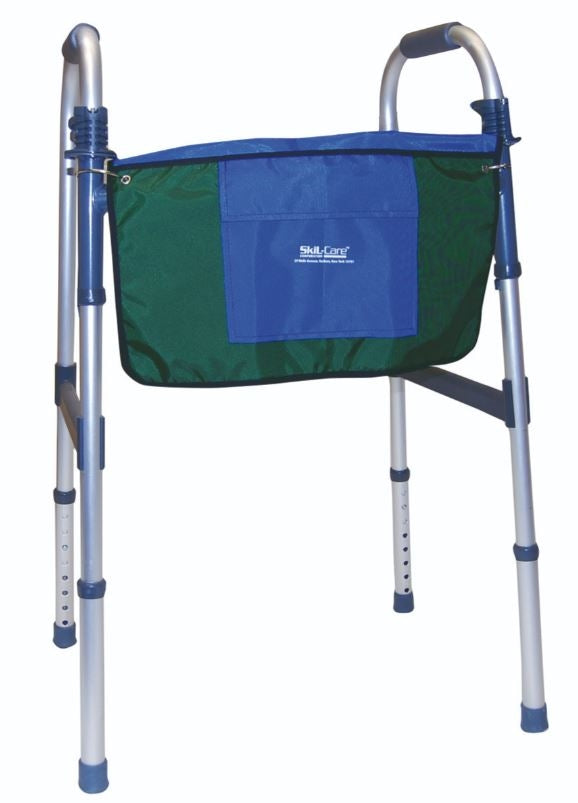 Load image into Gallery viewer, SkiL-Care Wheelchair/Walker Handy Bag