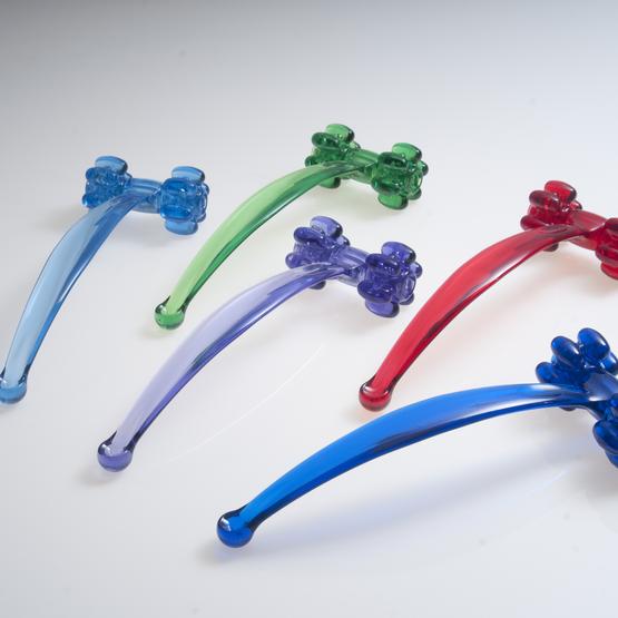 Load image into Gallery viewer, Pressure Positive Co The Original Vibrassager