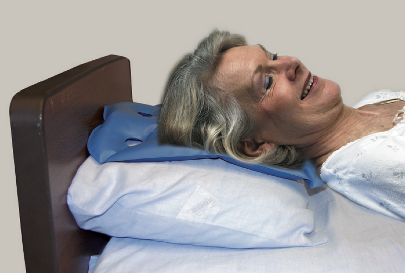 Load image into Gallery viewer, SkiL-Care Air-Lift Seat Cushion