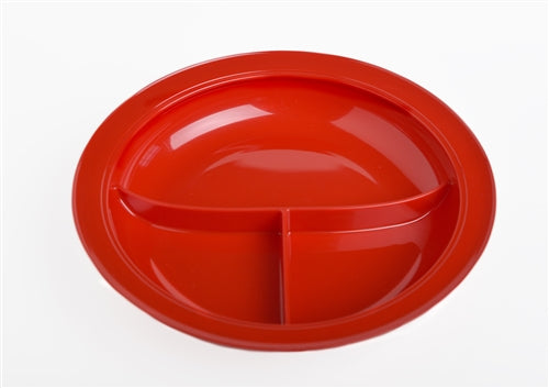 Load image into Gallery viewer, Providence Spillproof Plates - 9"