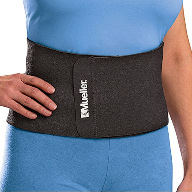 Load image into Gallery viewer, Mueller Waist Support