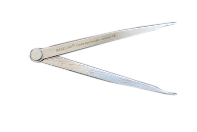 Load image into Gallery viewer, Baseline Two Point Discriminator