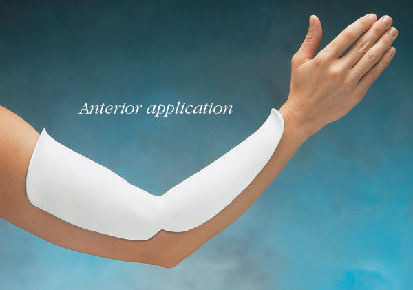 Load image into Gallery viewer, North Coast Medical Elbow Precut Splint