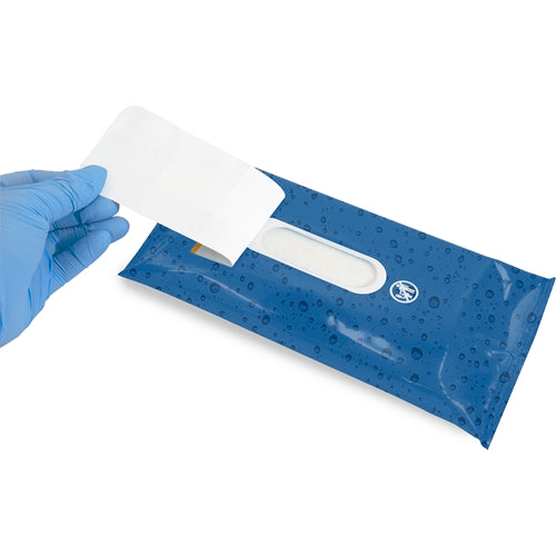 Load image into Gallery viewer, Comfort Bath Cleansing Washcloths, Heavyweight