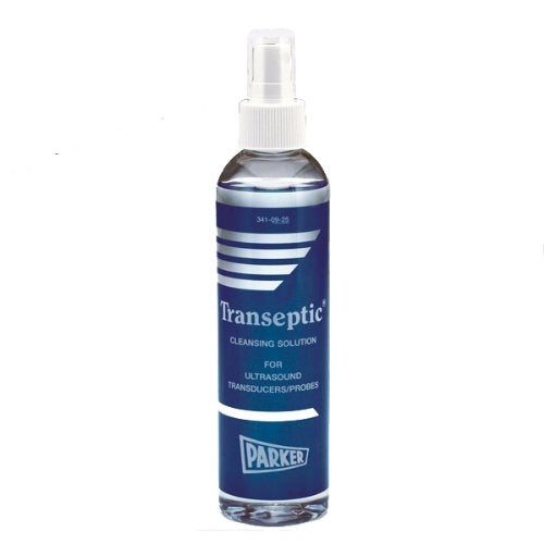 Load image into Gallery viewer, Transeptic Cleaning Solution - Parker Laboratories - 8.5 oz Bottle