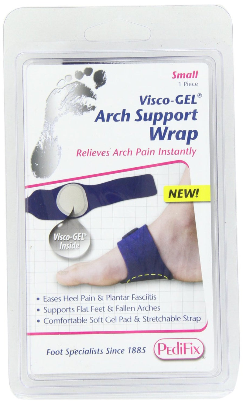 Load image into Gallery viewer, Pedifix Visco-GEL Arch Support Wrap