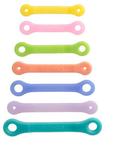 Load image into Gallery viewer, EazyHold Grip Universal Cuff Assist