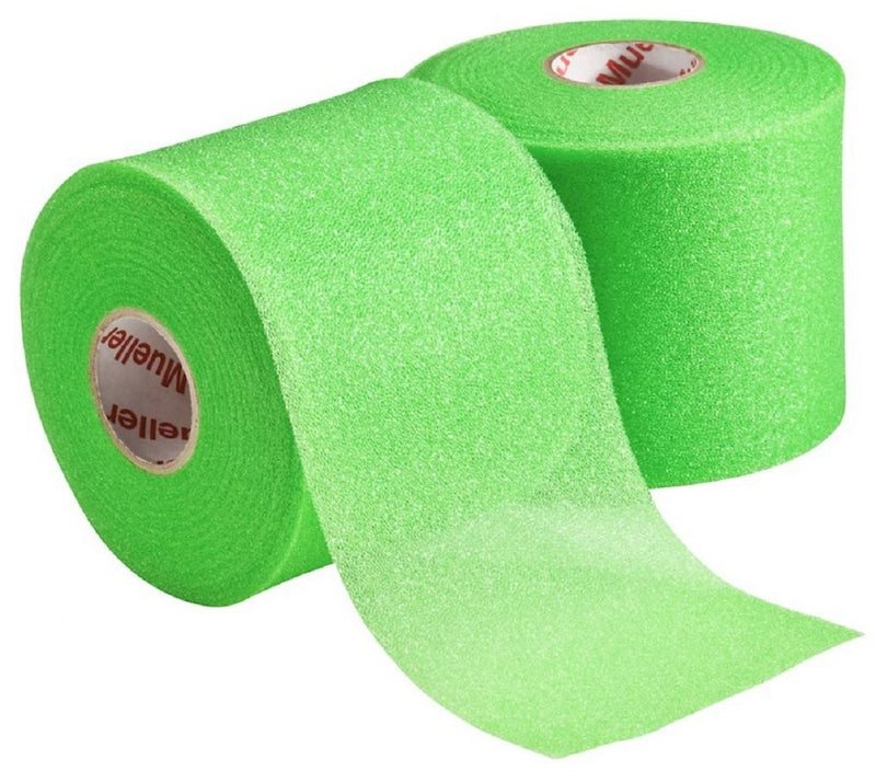 Load image into Gallery viewer, Mueller MWrap, 2 3/4" x 30 Yd - Big Bold MWrap - Pre-Taping Foam Underwrap