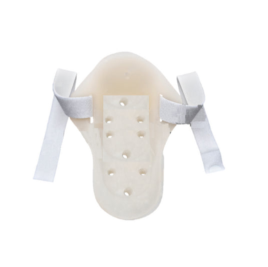 Silipos Prevederm Heel Cushion