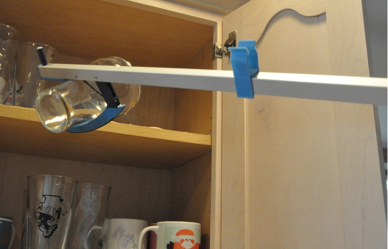 Load image into Gallery viewer, Kinsman KE Deluxe Reacher Walker Clip, Trigger Handle, 3.5 Jaw & Strong Magnet