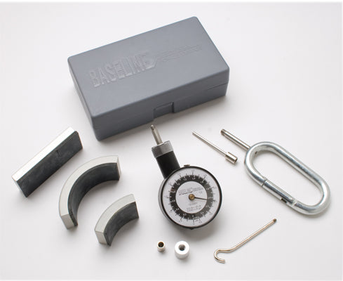 Load image into Gallery viewer, Baseline Mechanical Manual Muscle Testers