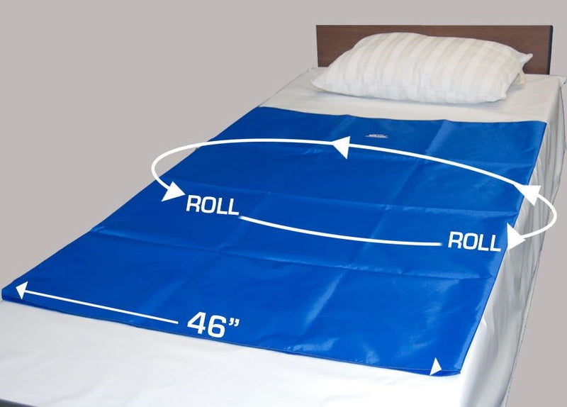 Load image into Gallery viewer, SkiL-Care Transfer and Reposition Sheets