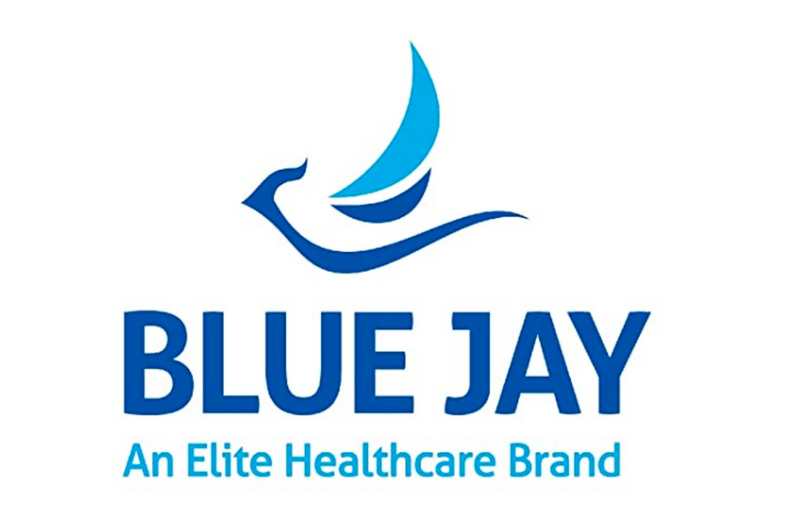 Load image into Gallery viewer, Blue Jay Your Dressing Buddy - 27" Dressing Stick