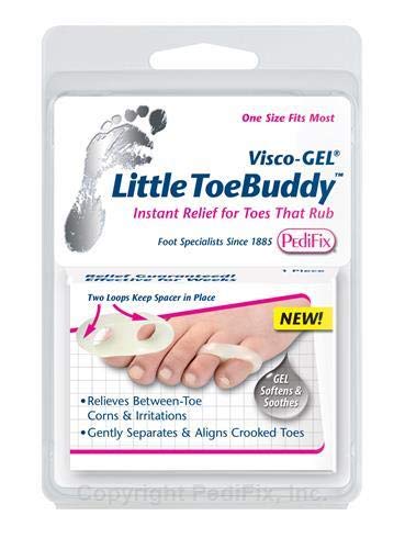Load image into Gallery viewer, PediFix® Visco-GEL® Little ToeBuddy®