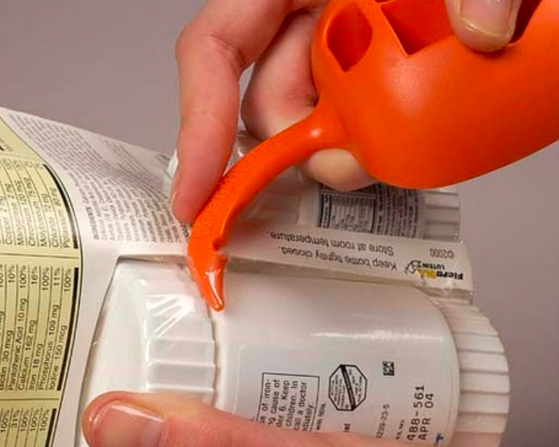 Load image into Gallery viewer, Kinsman PurrFect or DogGone, Multifuntional Opening Devices