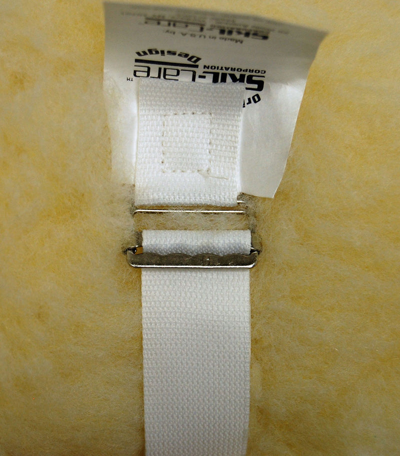 Load image into Gallery viewer, SkiL-Care Stay-on Heel Protector