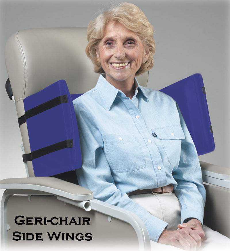 Load image into Gallery viewer, SkiL-Care Universal Chair Side Wings