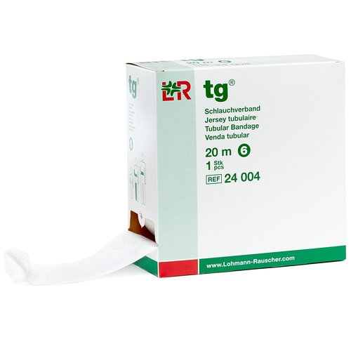 Load image into Gallery viewer, Lohmann & Rauscher tg Tubular Net Bandage