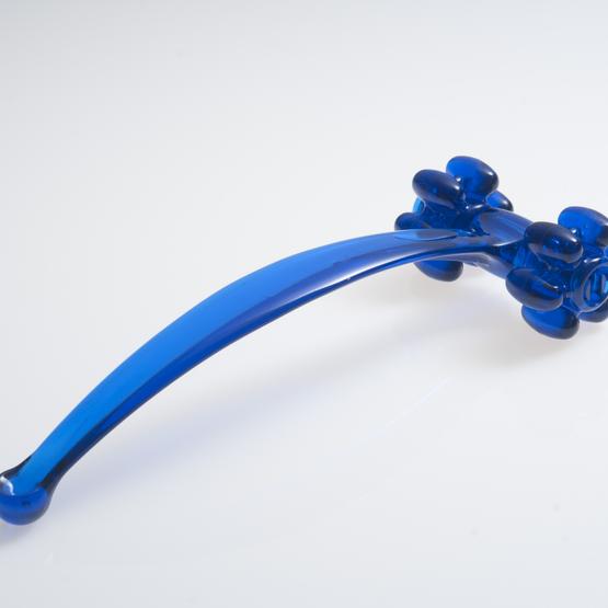 Load image into Gallery viewer, Pressure Positive Co The Original Vibrassager