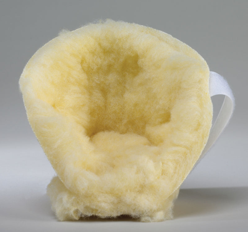 Load image into Gallery viewer, Sheepskin Ranch Natural Medical Sheep Skin Protector