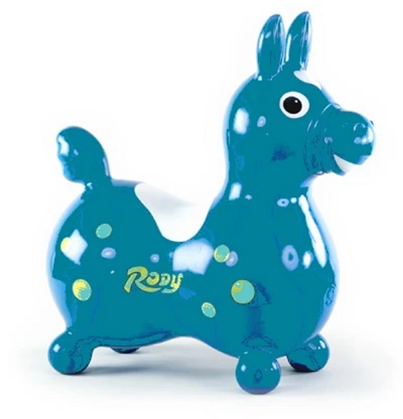 Load image into Gallery viewer, Gymnic® Rody Horse