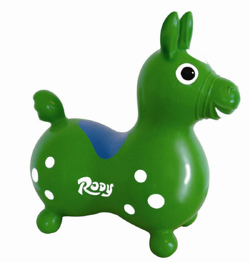 Load image into Gallery viewer, Gymnic® Rody Horse