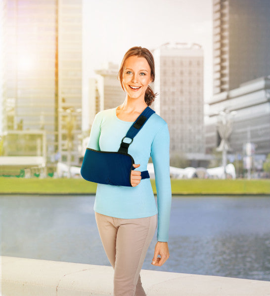Load image into Gallery viewer, Actimove ® Umerus Comfort - Comfort Shoulder Immobilizer