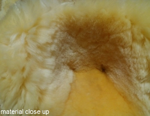 Load image into Gallery viewer, Sheepskin Ranch Natural Medical Sheep Skin Protector