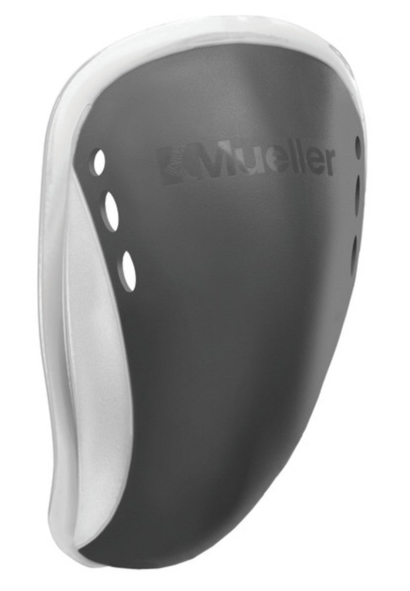 Load image into Gallery viewer, Mueller Flex Shield Flexible Protective Cup