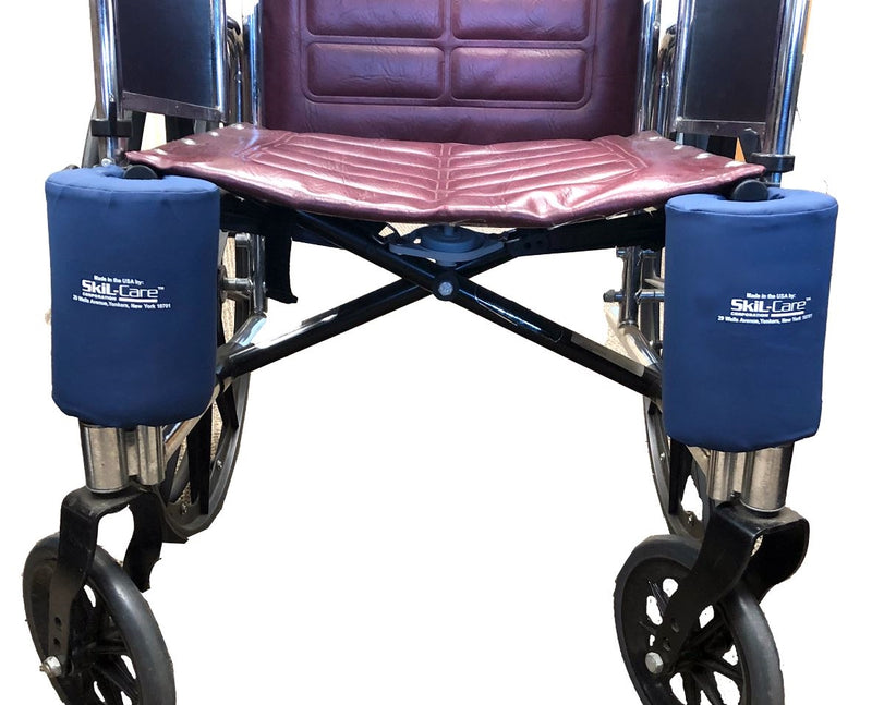 Load image into Gallery viewer, SkiL-Care Leg Bolster