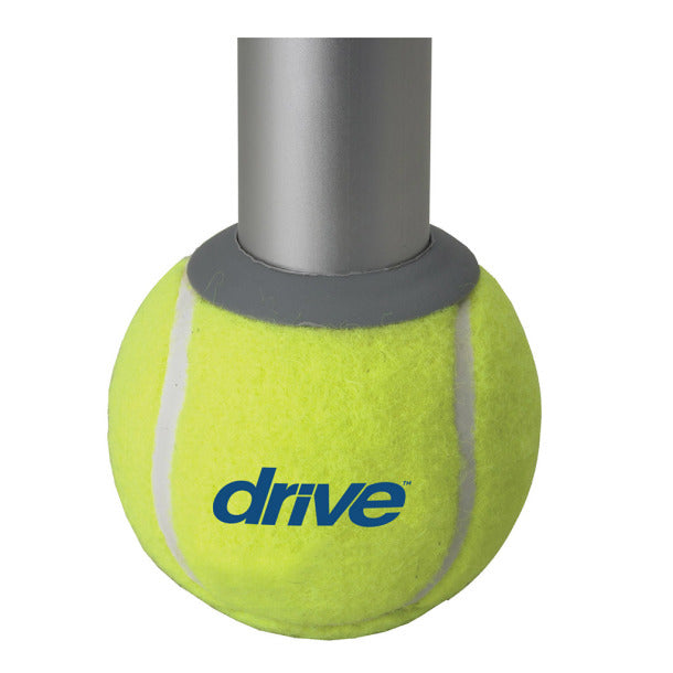 Load image into Gallery viewer, Drive Tennis Ball Glides with Replaceable Glide Pads