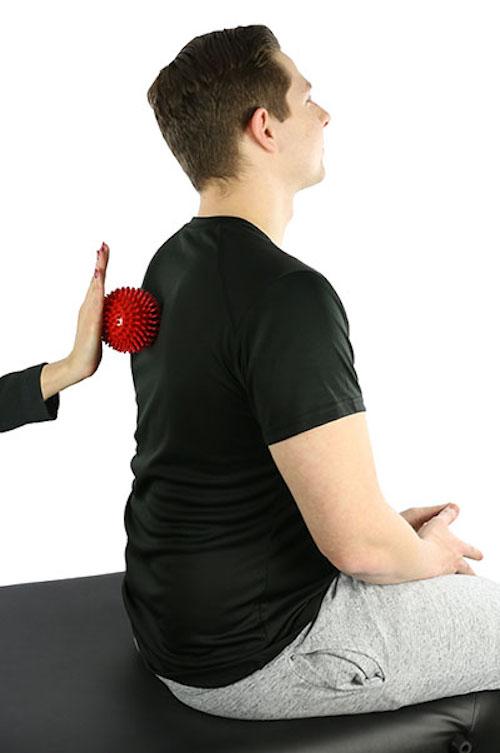 Load image into Gallery viewer, CanDo Massage Balls, Massage Peanut or Massage Roll