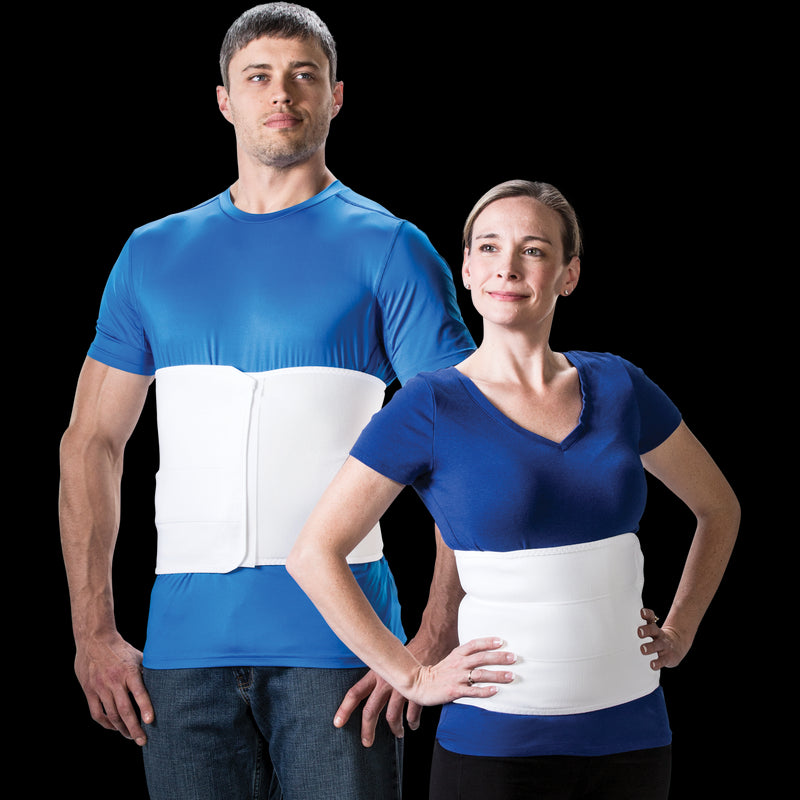Load image into Gallery viewer, Core Products Abdominal Binder Support