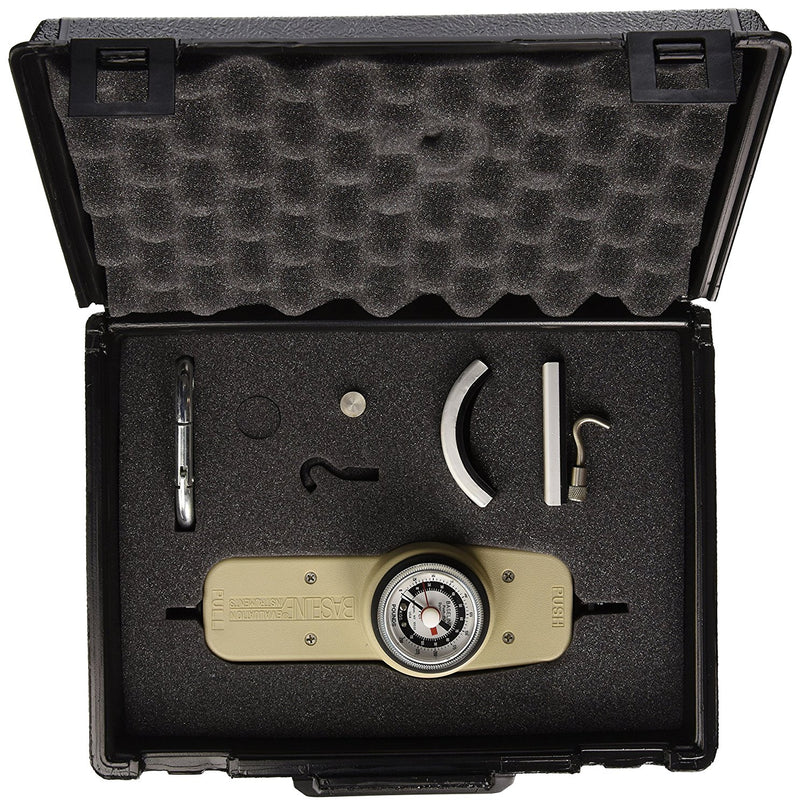 Load image into Gallery viewer, Baseline® Hydraulic Manual Muscle Testers - Digital or Analog Gauge