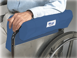 SkiL-Care EZ On Lateral Support
