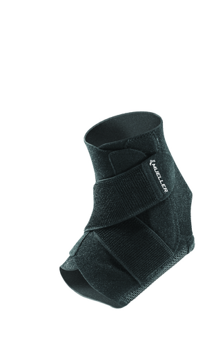Load image into Gallery viewer, Mueller Adjustable Ankle Support