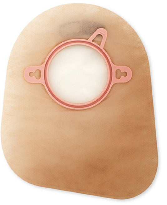 Hollister New Image 7in Two-Piece Closed Mini Ostomy Pouch - Filter