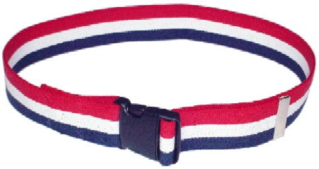 Load image into Gallery viewer, Kinsman Gait Transfer Belt with Plastic Quick Release Buckle