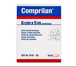 Load image into Gallery viewer, BSN Medical Comprilan Short Stretch Bandage