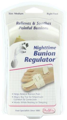 PediFix Nighttime Bunion Regulator