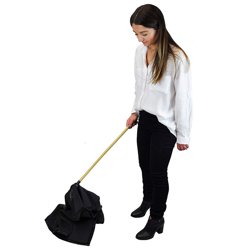 Load image into Gallery viewer, Blue Jay Your Dressing Buddy - 27" Dressing Stick