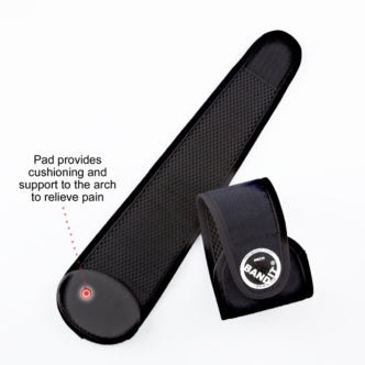 Load image into Gallery viewer, ProBand Arch BandIT - One size fits most - Fits left or right