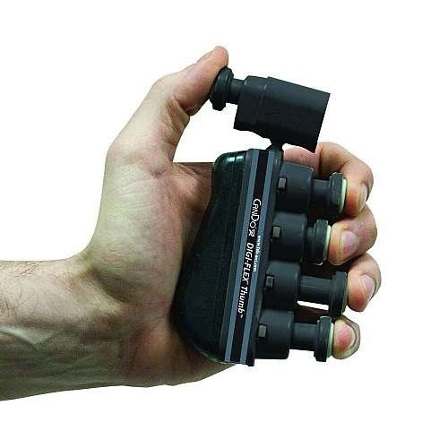 Load image into Gallery viewer, CanDo Digi-Flex Thumb - Finger, Hand, Thumb & Forearm Exerciser