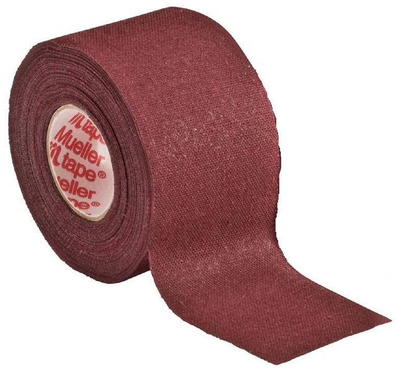 Load image into Gallery viewer, Mueller MTape, Clamshell, 1.5" x 10 yd