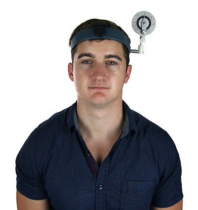 Load image into Gallery viewer, Baseline Universal Inclinometer with Clip or Headband