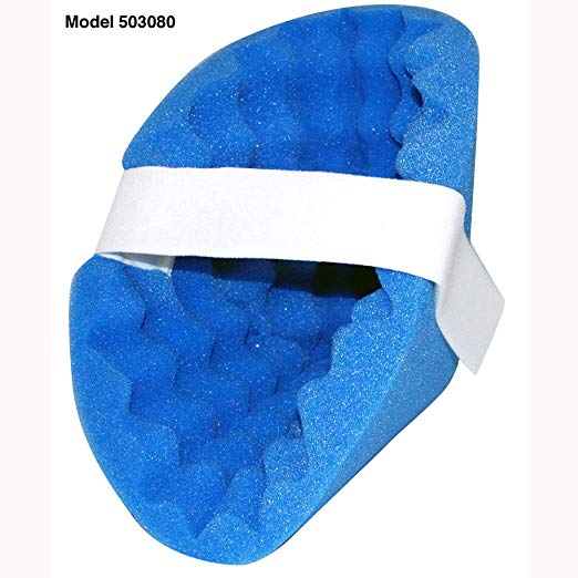 Load image into Gallery viewer, SkiL-Care Econo Heel Protector - Standard or Convoluted Foam