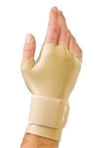 Load image into Gallery viewer, Mueller Compression & Support Glove, Single